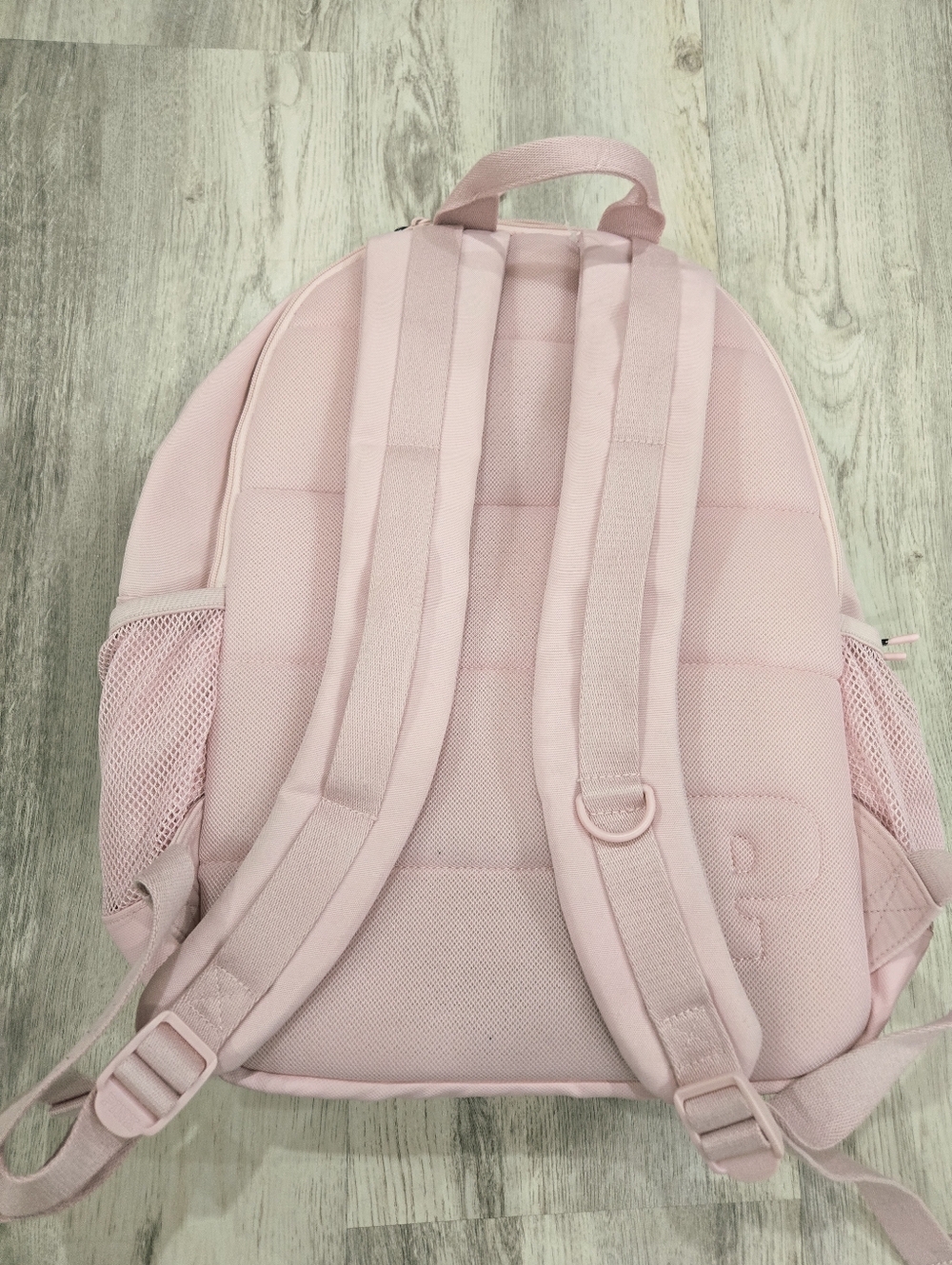 Pink Victoria Secret Backpack - Picture 2 of 7